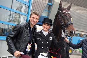 四种可能!图片报谈穆勒未来:加盟美职联或退役进入管理层等