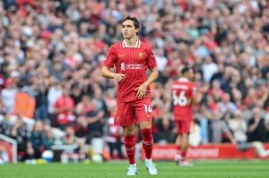 华体会HTH-邮报:若小基耶萨随利物浦夺得英超冠军,尤文可获6位数奖金