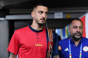 华体会体育-何塞卢:如果说世界上有球队能在这样的情况下逆转,那就是皇马