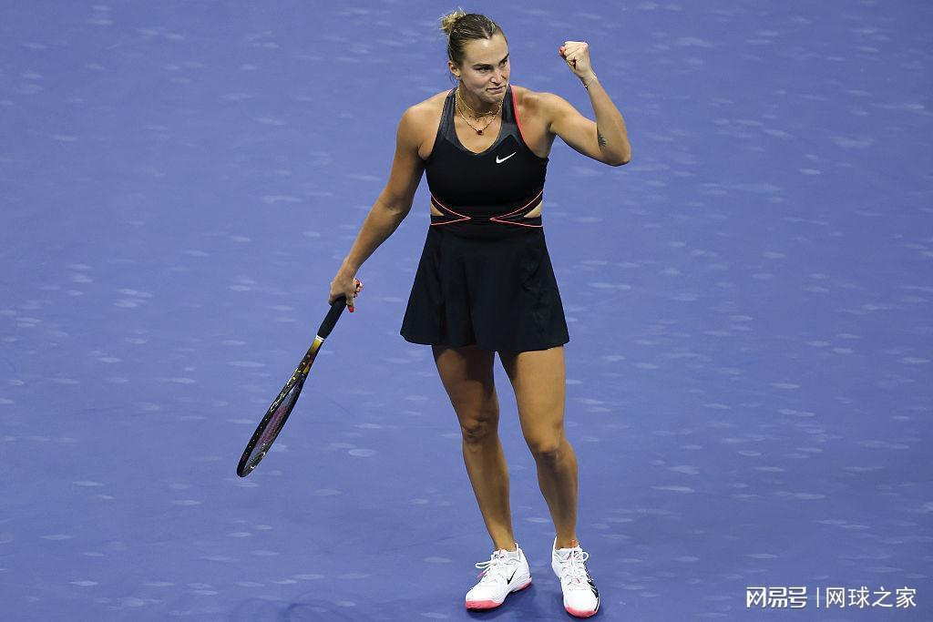 华体会体育-女单决赛前瞻:失误数量成萨巴获胜关键,阿尼西莫娃发球占优势