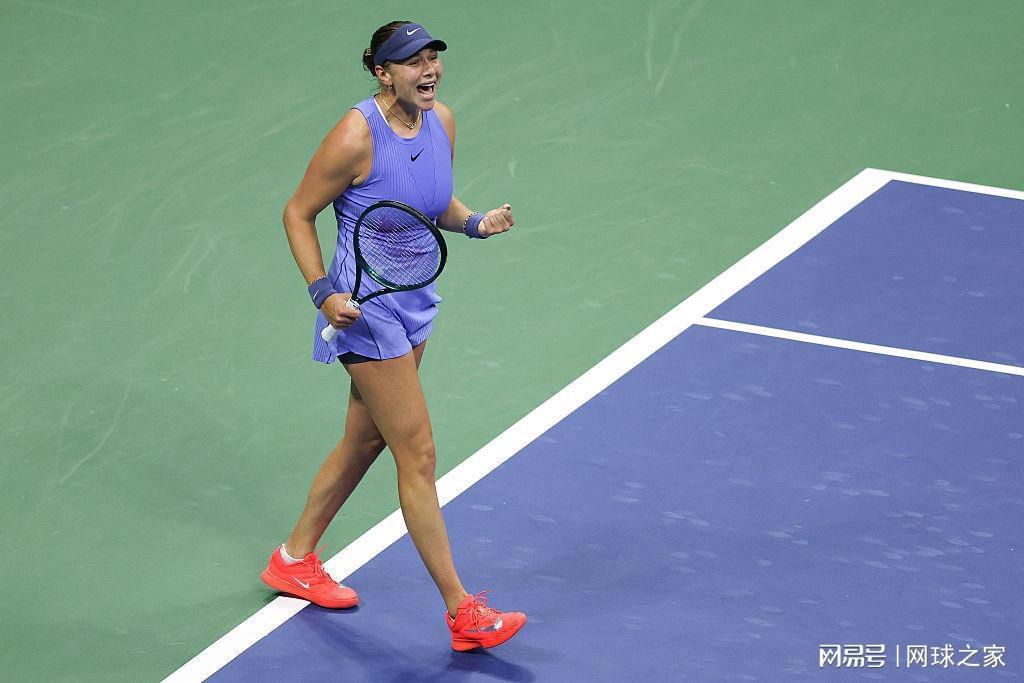 华体会体育-女单决赛前瞻:失误数量成萨巴获胜关键,阿尼西莫娃发球占优势