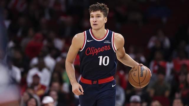 华体会体育-冲4连胜！快船3人缺席，奇才特雷杨赛前决定，卢谈祖巴茨需要时间