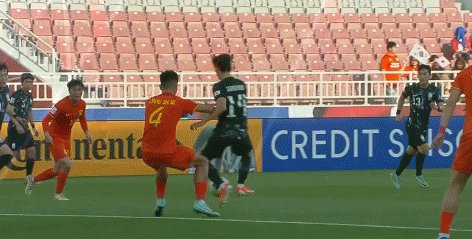 华体会下载-【早报】再等四年！国奥U23脆败韩国无缘巴黎奥运！