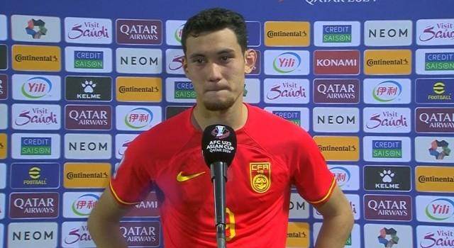 华体会下载-【早报】再等四年！国奥U23脆败韩国无缘巴黎奥运！