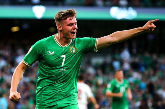 华体会HTH-英格兰队又要从爱尔兰挖人？真有这回事吗？