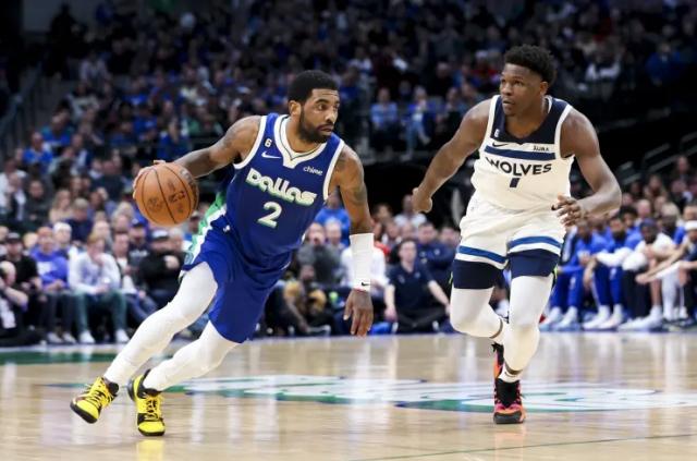 华体会体育-独行侠助教：质疑欧文的人不懂他 新赛季走着瞧