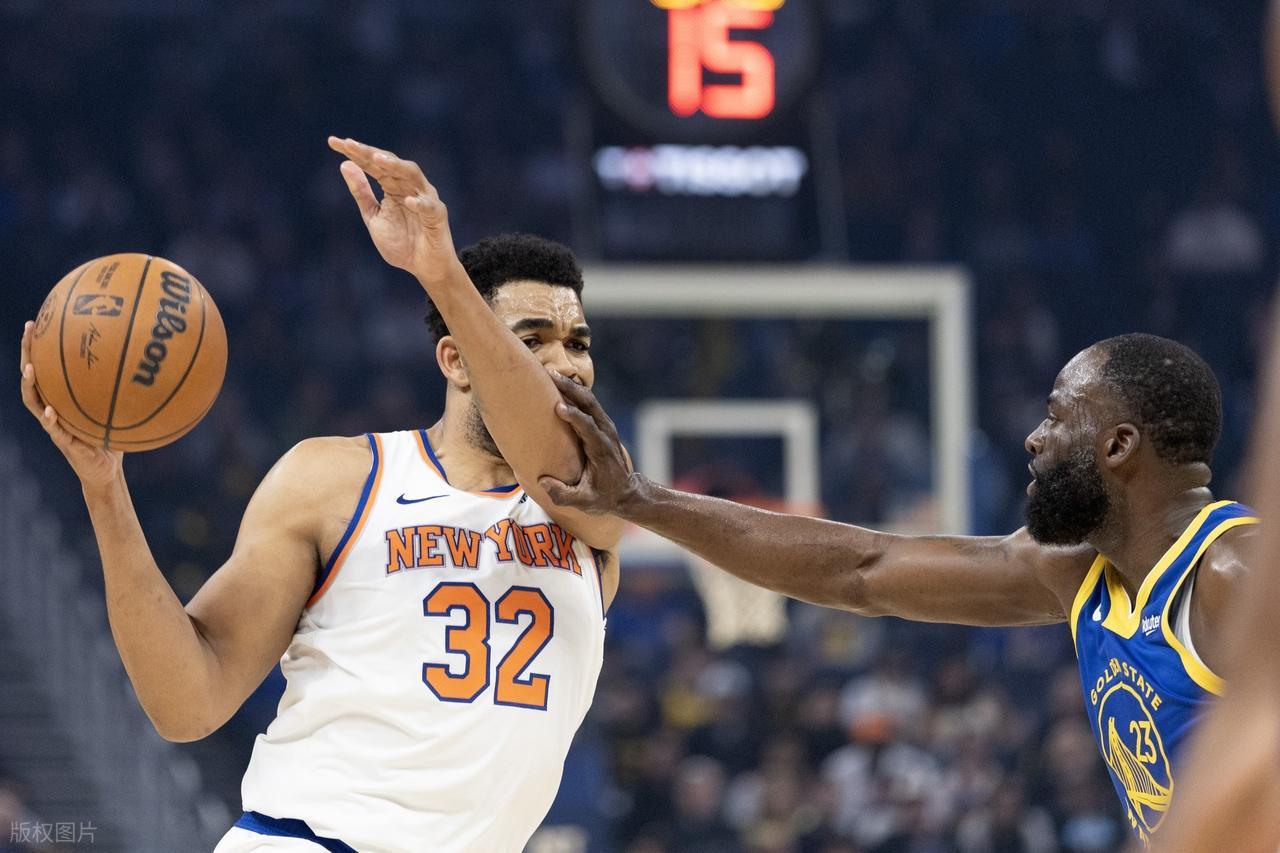 新水花兄弟诞生！库里迎来又一个克莱！太强硬！巴特勒打爆尼克斯