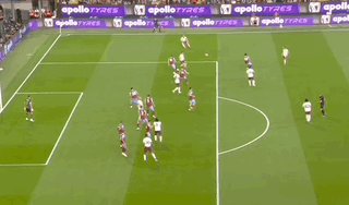 华体会体育-【英超】揭幕战哈兰德梅开二度！曼城3比0大胜伯恩利