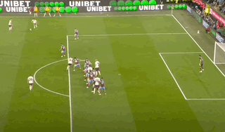 华体会体育-【英超】揭幕战哈兰德梅开二度！曼城3比0大胜伯恩利