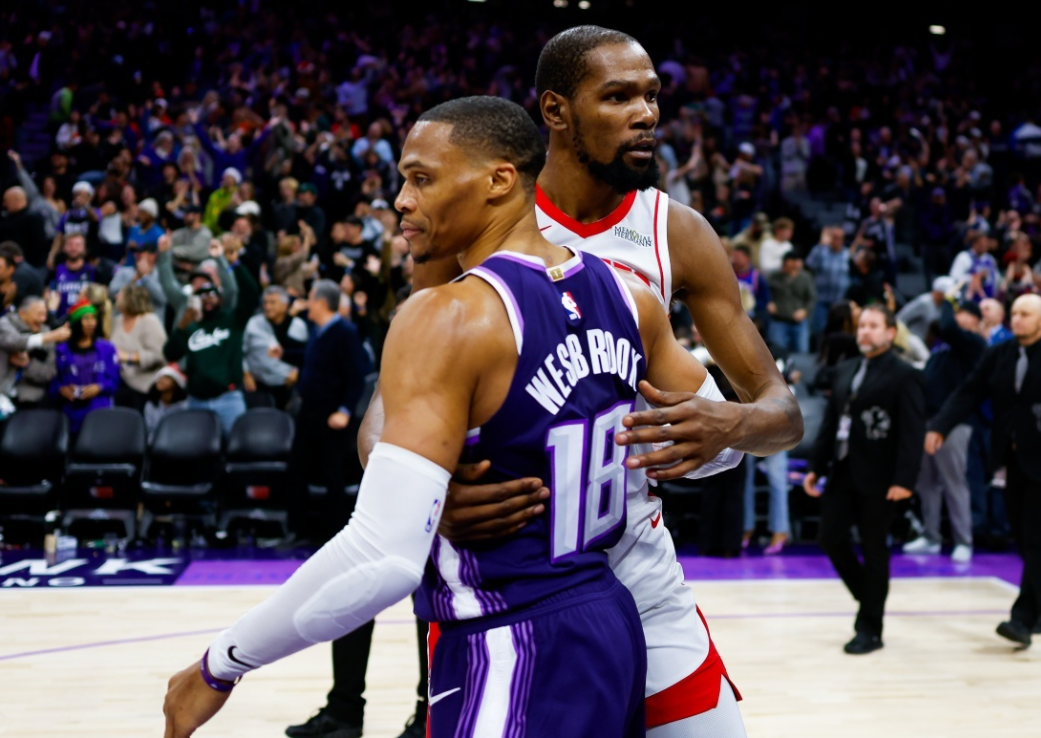 华体会HTH-场均19分9助,带队连续爆冷,球队摆烂但我不摆!你确实应该离开