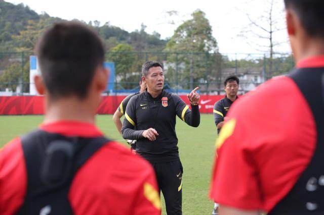 1681127175368051219.jpg 华体会HTH-杨晨总结U17国少海外拉练:以赛代练效果明显