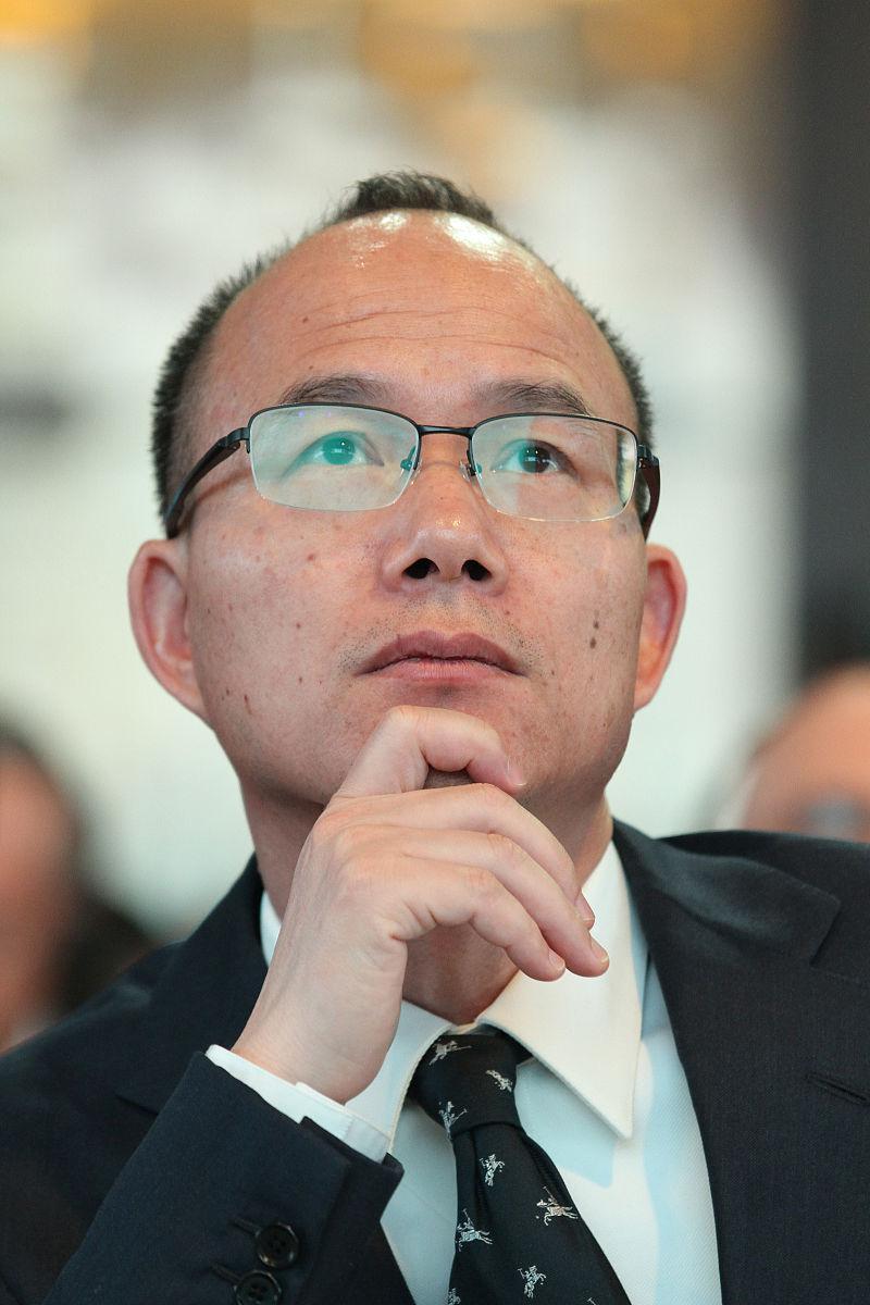 华体会体育-出身浙江豪门，前夫是上海顶级富豪，现仍在前夫集团担任高层领导