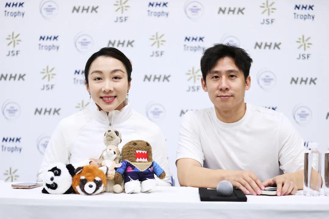 米兰冬奥会前最后一战！四大洲锦标赛明日打响！