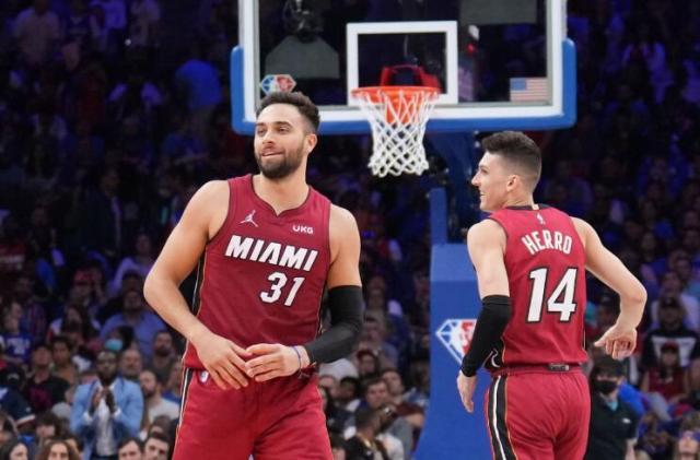 1652458377559091770.jpg 华体会官网-热火又一草根王牌崛起:斯特鲁斯3年穿越多少磨难?