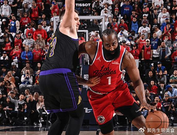 华体会体育-拒绝26分大逆转！湖人惜败快船，詹姆斯创历史第一，哈登21投6中|詹姆斯·哈登|小卡|科林斯|伦纳德|丹佛掘金队_新浪体育_新浪新闻