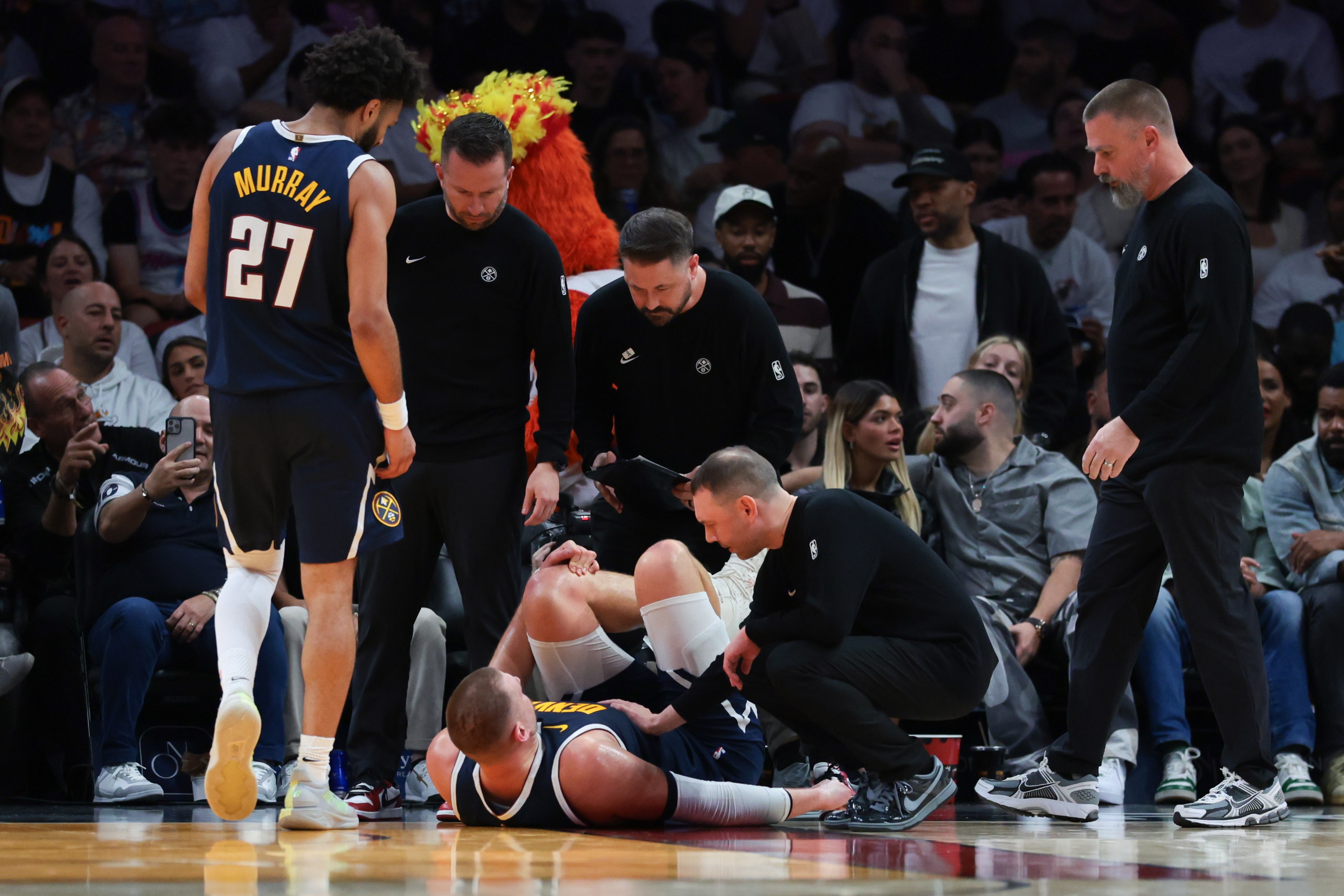 NBA彩经：开拓者力拼雷霆 勇士客胜黄蜂 马刺不敌尼克斯