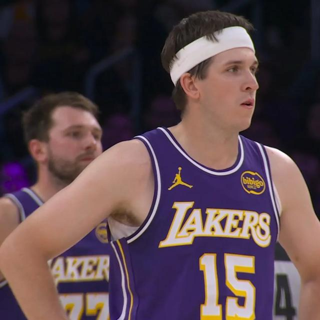 华体会体育-确定跳合同!5000万啊!湖人可太富裕了,10年来第1次|里夫斯|奥斯汀·里夫斯|洛杉矶湖人队|德文-布克|自由球员_新浪体育_新浪新闻